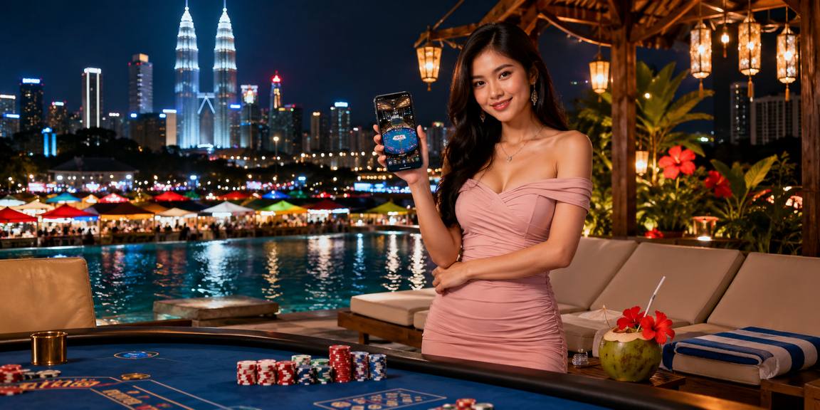 Dragon Hatch — Slot dengan Mekanik Hatch yang Dinamis