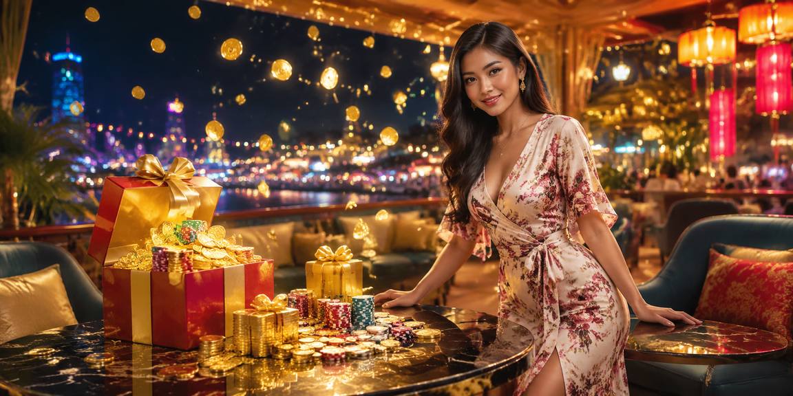 jom126 - Live Casino Tables untuk Malaysia players (akses mudah)