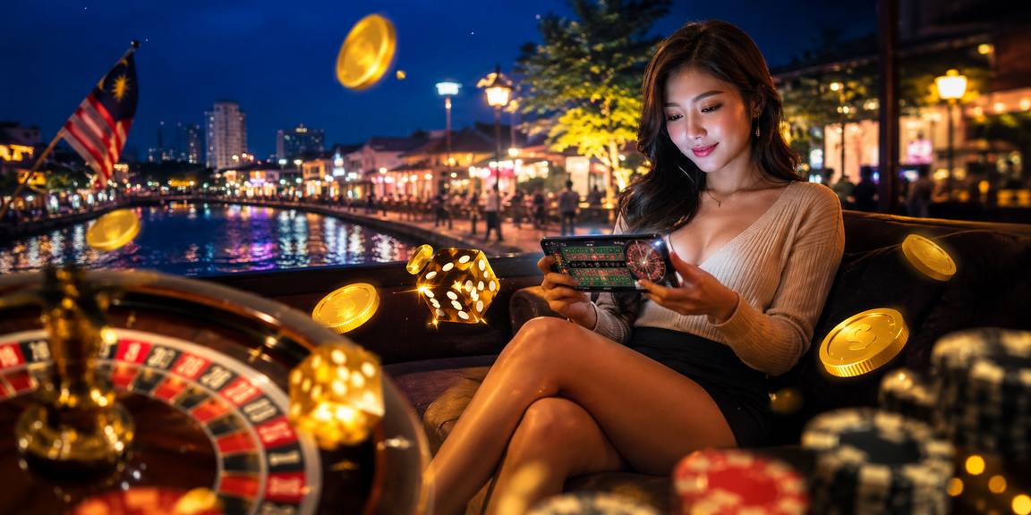 mobile gaming